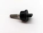 Stainless Thread Screw Insert 2 Plate 718H Plastic Insert Molding