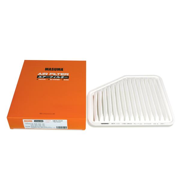 MFA-1131 Activated Carbon Air Filter for Vehicle 17801-50060 17801-50060-79