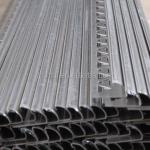 Corner Edge Ceramic Tile Countertop Edge Trim With Protection Film