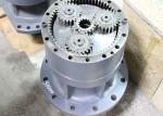 260Kgs Excavator Hydraulic Swing Reducer SM220-2M for Sany SY215-7 Kobelco SK200
