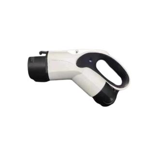 Wholesale Electrical Automotive EV Charging Gun DC750V 200A IP55 Mated from china suppliers