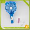 Buy cheap GY-5550 GYNIPOT Mini Table Fan Rechargeable Protable Fan from wholesalers