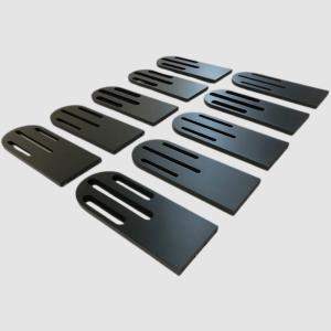 Wholesale Polishing ABS Plastic Medical Devices Rapid Prototyping CNC Machining Improve Development from china suppliers