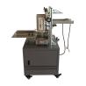Buy cheap Hand Push Semi Automatic 3200W Sticky Box Cookie Box Sealing Machine from wholesalers