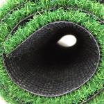 False Synthetic Grass Putting Green Uv Stable Synthetic For Sports Court