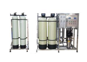 Wholesale 99% Bacterial Removal 1000LPH Alkaline Water Purifier ORP Magnesium Ball Drinking Water Treatment from china suppliers