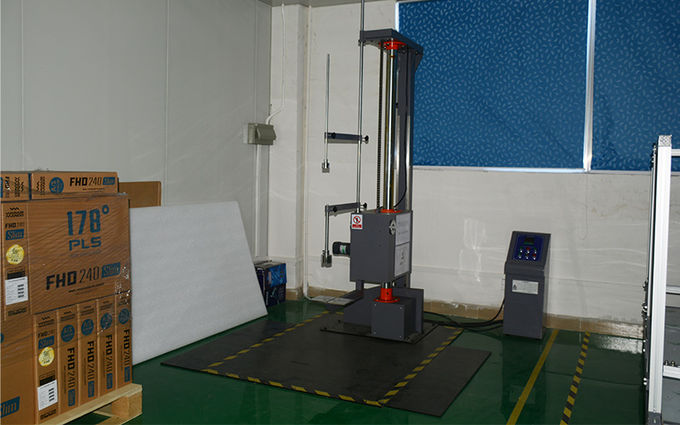 Shenzhen Adkiosk Technology Co., Ltd. quality control 1