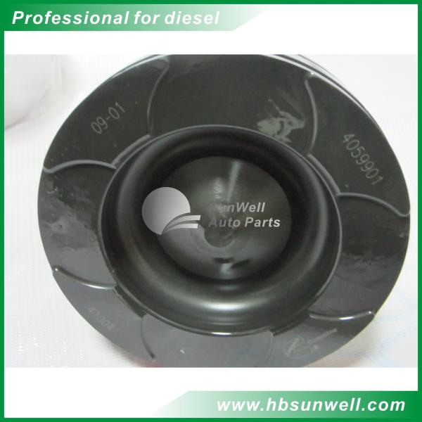 Original/Aftermarket High quality Dongfeng Cummins M11 diesel engine parts