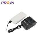 Small Size 58mm Thermal Receipt Printer ESC / POS Print Command
