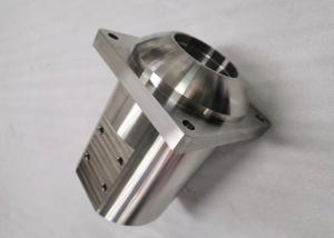 Wholesale ISO9001 Precision Machining Parts Ultra High Vacuum Cavity Joint from china suppliers