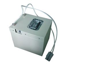 Wholesale 50Ah 48V LiFePO4 Battery Pack CE For Solar Power System Storage from china suppliers