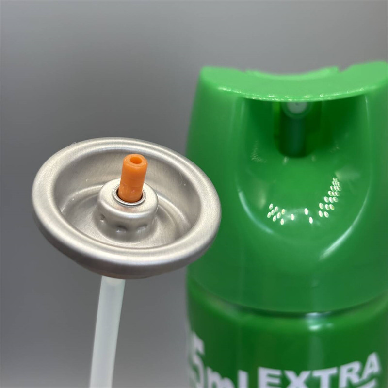 Compact Water-Based Insecticide Valves for Residential Gardens with Child-Safe Lock