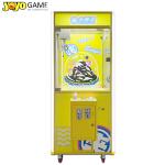 Toy Vending Coin Operated Games Small Claw Crane Machine for Sale