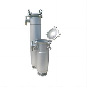 Wholesale Enhanced Durability Stainless Steel 304 Casing for Luxury Accommodations from china suppliers