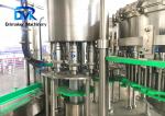 Soft Drink Energy Beverage Carbonated Packing Machine 11000 Bottles/h
