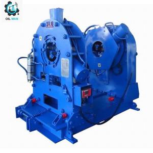 Wholesale TJA Series Oilfield Bucking Unit For Pipe Coupling Make Up Operation from china suppliers