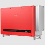 Goodwe HT series GW-225KN-HT 225kW Three phase Goodwe On Grid Inverter 6 MPPTs
