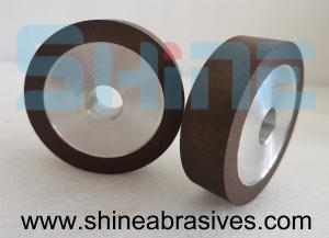 Wholesale High Temperature Celsius Centerless Grinding Wheels 150 - 400 Degree from china suppliers