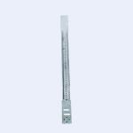 Zinc Plated Conduit Junction Box For Communication Cable Wall Studs