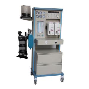 Wholesale 25 To 75L/Min Anesthesia Equipment Portable Veterinary Anaesthetic Machine from china suppliers