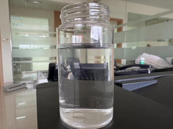 Modified Polyurethane Acrylate Resin Good Adhesion To Substrates Such As Metal