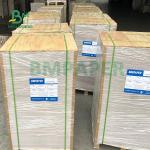 75gsm 80gsm White Uncoated Offset Paper For Flyer Good Smoothness