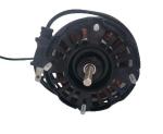 3.3 inch Customized Asynchronous Shaded Pole Motor Bathroom Fan Motor 26W