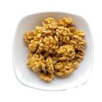 Chinese Chinese Raw 185 Paper WALNUTS In SHELL Exports Russia Delicious Light