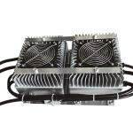 96v 72v 48v Lithium Battery Charger 6.6kw Ev On Board Charger Portable