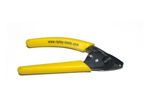 Wholesale 140 µm 6.44 Optic Fiber Connector Cleaner With Stripping Surfaces from china suppliers