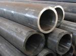 Seamless Stainless Steel astm a312 pipe Custom Thickness