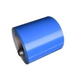 Z200 Z275 0.3mm 0.4mm 0.5mm PPGI PPGL Color Coating Sheet Coils Galvanized Steel
