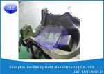 CNC Process A356 Aluminum Rotational Molds Slide Exit For Kids' Outdoor