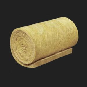 Wholesale Rockwool Sound Insulation Roll , Rockwool Thermal Insulation Roll from china suppliers