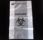 Linen, Sack, Dissolvable Laundry Bag, ISO9001-2008 Certified. Professional