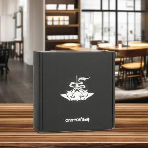 Wholesale Cardboard Gift Boxes Customizable Printed Shipping Box With Rigid Divider Liner Type from china suppliers