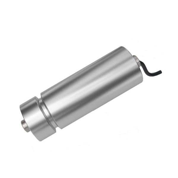 300W Narrow Belt Drive Logistics Sort Drum Servo Motor Roller For Sorting