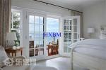 Luxury Apartments Timber Window Frames , High Strength Wood Replacement Windows