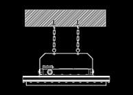 Hazard Area 3000k 150w Zone 1 Atex LED Flood Light