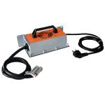 1500W LiFePO4 Lithium Ion Battery Charger 24V 30A 36V 25A 48V 25A 60V 18A 72V