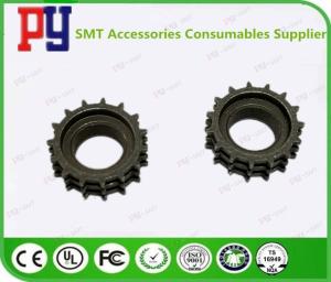 Wholesale Feeder Parts MTKP003990AA GEAR for Panasonic CM402 CM602 NPM machine from china suppliers