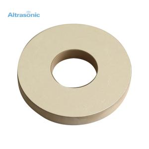 Wholesale Customized Ultrasonic Piezoelectric Vibrator Piezo Ceramic from china suppliers