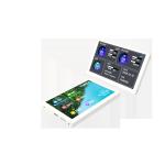 White Housing USB Secondary Monitor 800x480 Mini Secondary Monitor For Pc AIDA64
