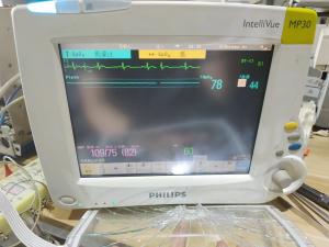 Wholesale Intellivue Mp20 Mp30 Patient Monitor Repair Parts power board from china suppliers