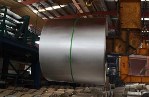 Wholesale Cold Rolled Steel Sheet Hot Dipped PPGL Aluzinc Galvalume Steel Coil from china suppliers