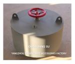 China Marine Mushroom Vent-Marine Mushroom Vent Hood-Supplier - Feihang Marine