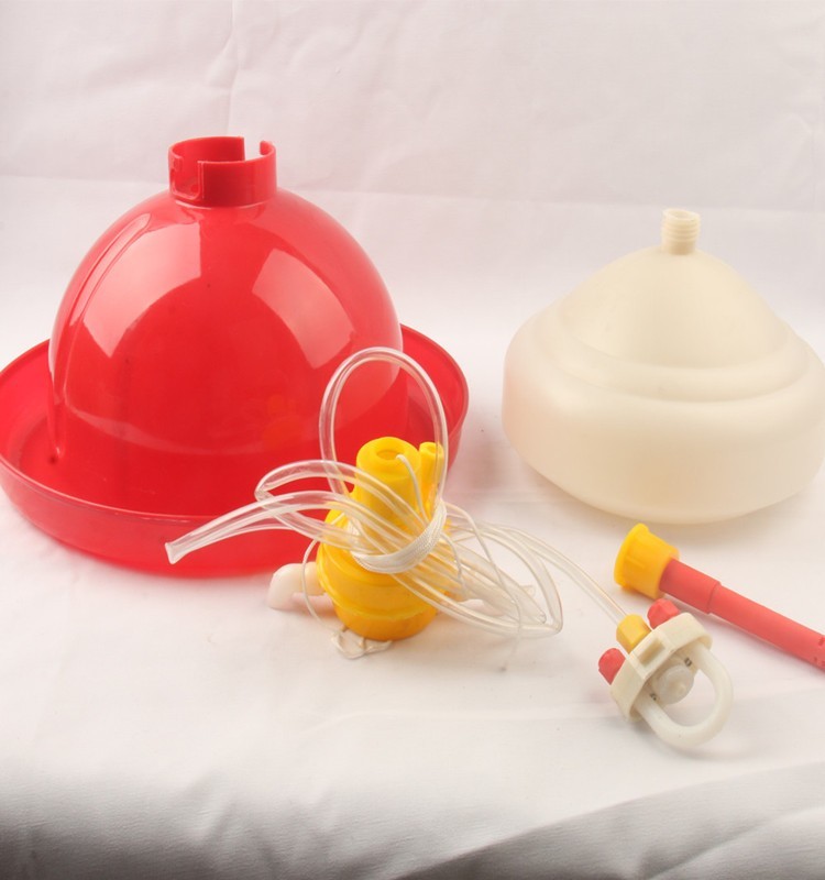 Plasson poultry water drinker for poultry farm chicken water drinking QL205