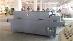 Stainless Steel 2.5KW Infrared Dryer Machine Horizontal Vertical Air Flow