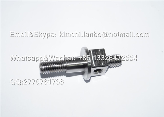 komori pin 764-6508-201 7646508201 original parts for komori offset printing machine