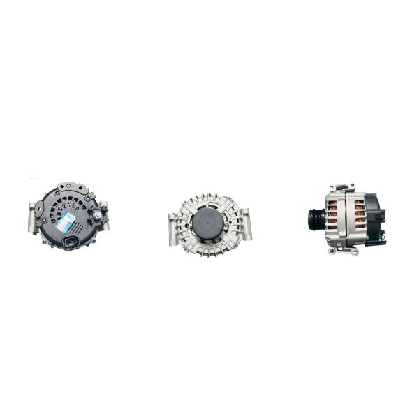 12V 180A 6S Car Generator For Audi A6 2.0T OEM 06H903018E 06H903018L FG20S026 FGN20S039